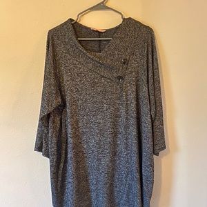 East Adeline Sweater